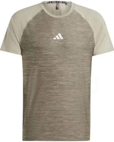 ADIDAS KURZARMSHIRT IW5891 HERREN MULTICOLOR