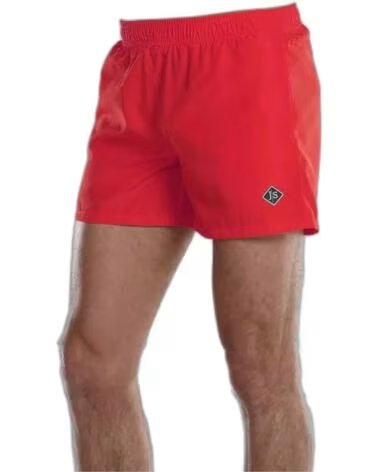 JOHN SMITH BADESCHTHOSE ORNAR35-003 FÜR HERREN ROT ROJO