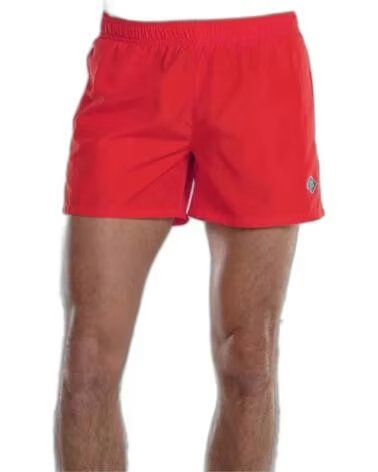 JOHN SMITH BADESCHTHOSE ORNAR35-003 FÜR HERREN ROT ROJO