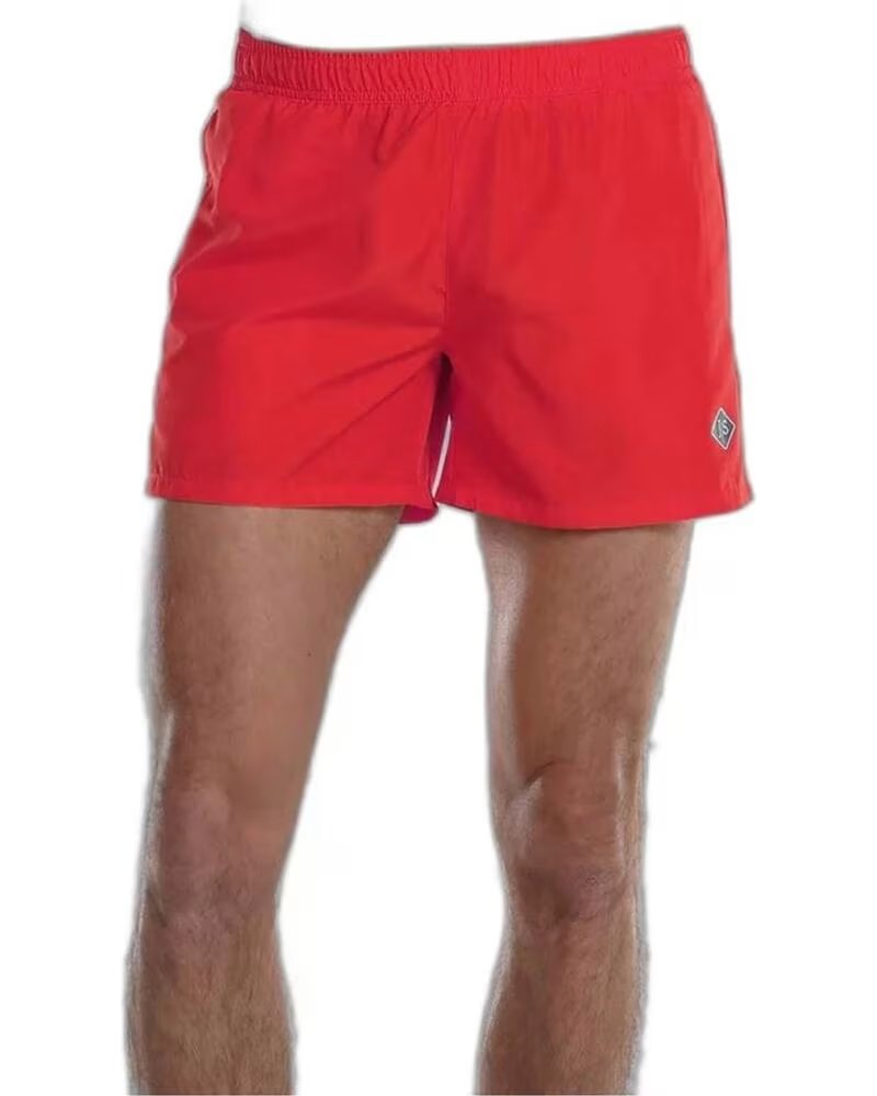 JOHN SMITH BADESCHTHOSE ORNAR35-003 FÜR HERREN ROT ROJO