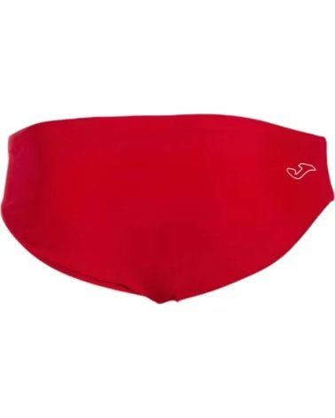 JOMA MAILLOT DE BAIN SLIP HOMME 102817602 ROUGE MULTICOLOR