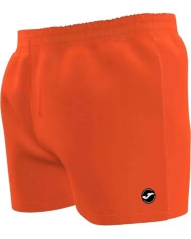 MAILLOT DE BAIN JOMA 102707 822 HOMME ORANGE MULTICOLOR