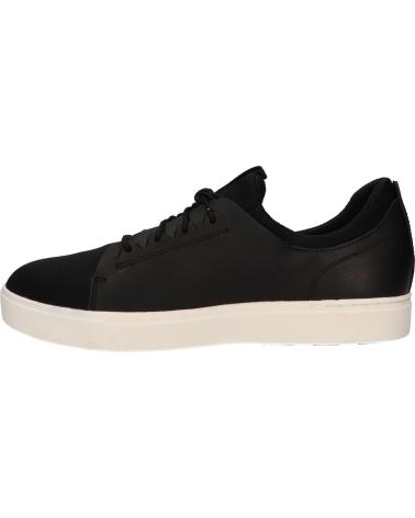 Sneaker für Herren TIMBERLAND A1OGI AMHERST BLACK