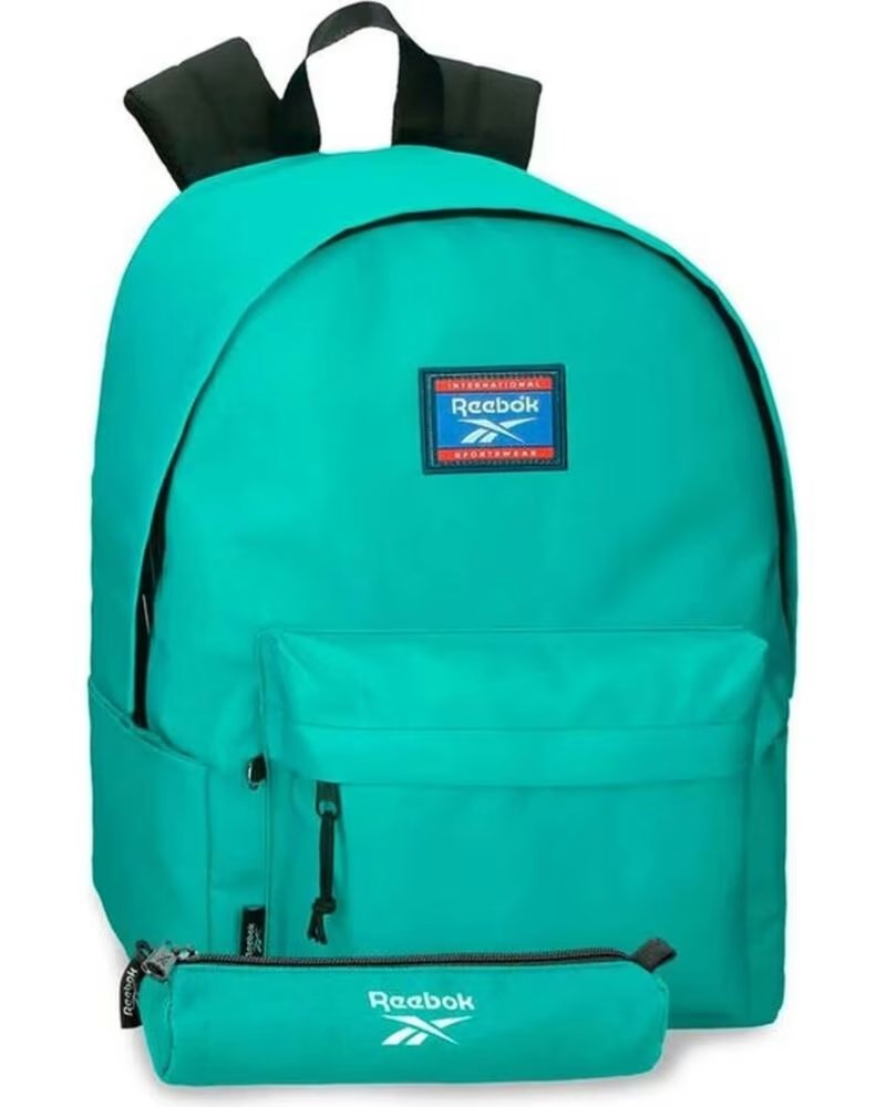 REEBOK MOCHILA 8229245 UNISEX AZUL