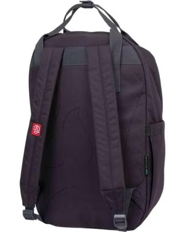 TERNUA Mochila 2692121-9937 en negro para unisex NEGRO