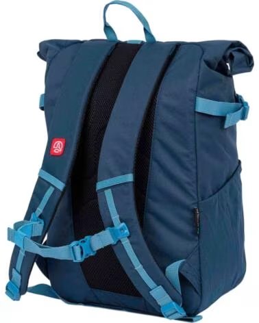 TERNUA Mochila 2692122-6259 en azul para unisex AZUL