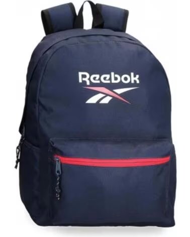 REEBOK MOCHILA 8032332 INFANTIL UNISEX AZUL