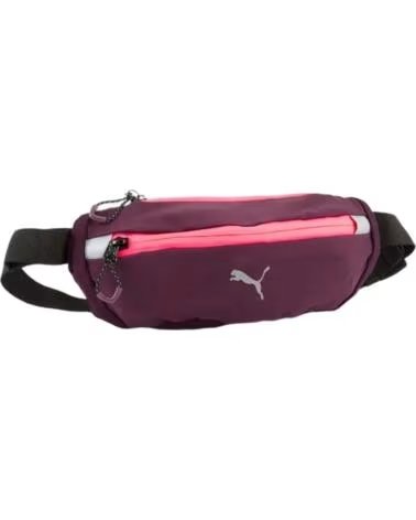 PUMA Rinonera 090425-05 en morado para mujer MORADO
