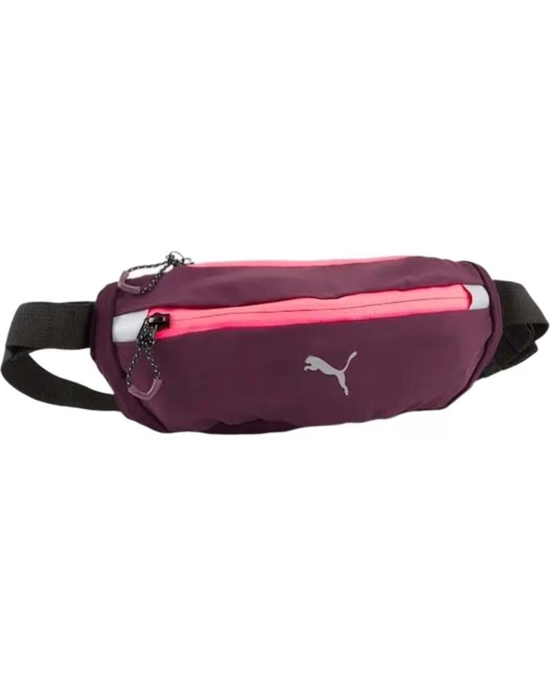 PUMA Rinonera 090425-05 en morado para mujer MORADO
