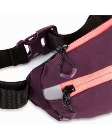 PUMA Rinonera 090425-05 en morado para mujer MORADO