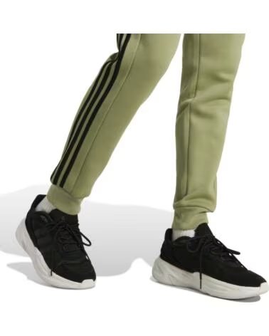 ADIDAS PANTALON DE SURVÊTEMENT JE0343 HOMME VERT VERDE