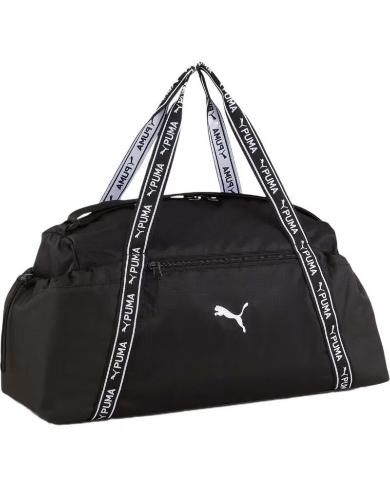 PUMA BOLSA DE GIMNASIO 090780-01 NEGRO PARA HOMBRE