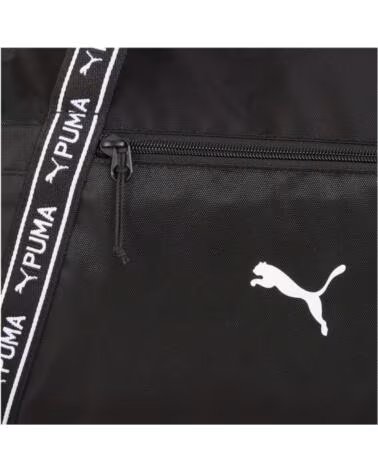 PUMA BOLSA DE GIMNASIO 090780-01 NEGRO PARA HOMBRE