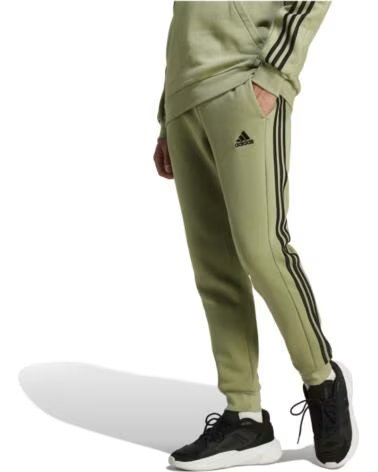 ADIDAS PANTALON DE SURVÊTEMENT JE0343 HOMME VERT VERDE