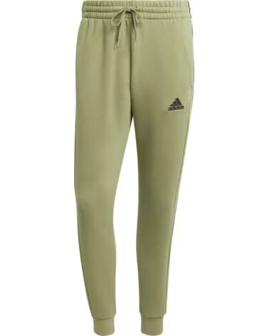 ADIDAS PANTALON DE SURVÊTEMENT JE0343 HOMME VERT VERDE