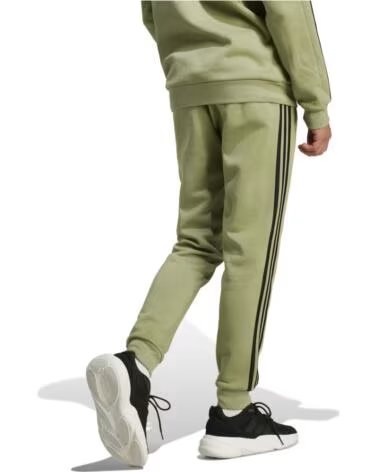 ADIDAS PANTALON DE SURVÊTEMENT JE0343 HOMME VERT VERDE