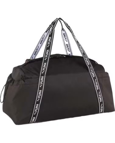 PUMA BOLSA DE GIMNASIO 090780-01 NEGRO PARA HOMBRE