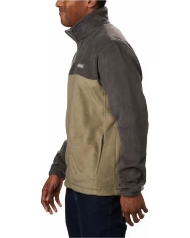 COLUMBIA POLAIRE 1476671024 HOMME VERT VERDE