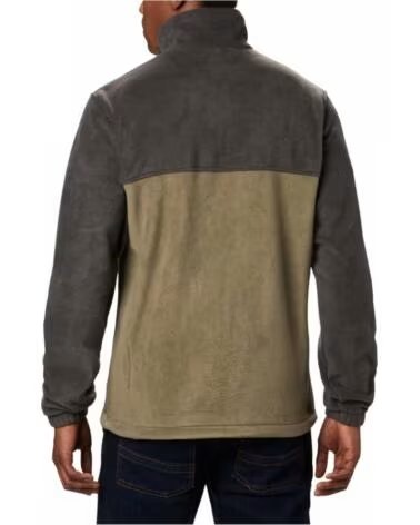 COLUMBIA POLAIRE 1476671024 HOMME VERT VERDE