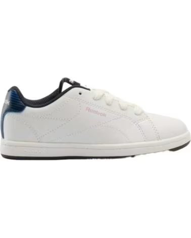 REEBOK ZAPATILLAS 100205225 PARA NIÑOS UNISEX BLANCO