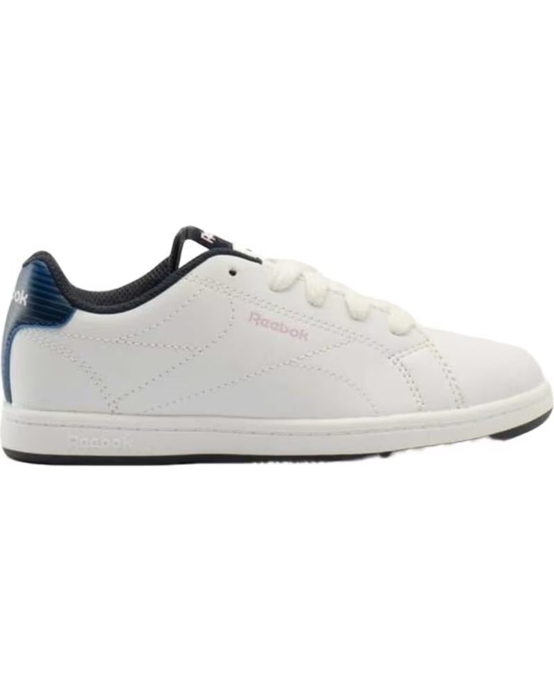 REEBOK ZAPATILLAS 100205225 PARA NIÑOS UNISEX BLANCO