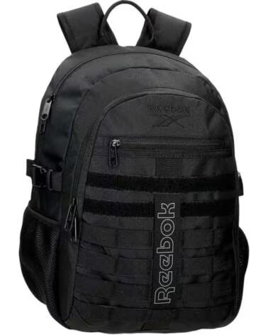 REEBOK MOCHILA 8262341 HOMBRE NEGRO