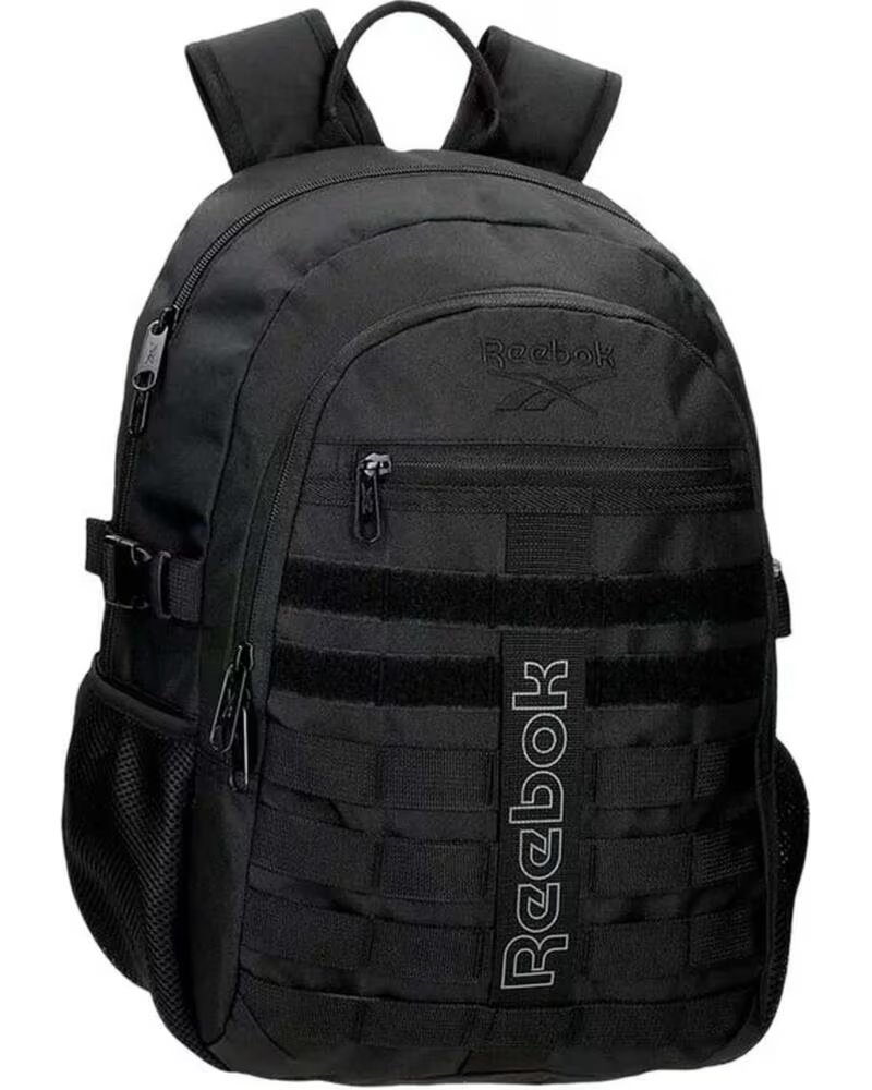 REEBOK MOCHILA 8262341 HOMBRE NEGRO