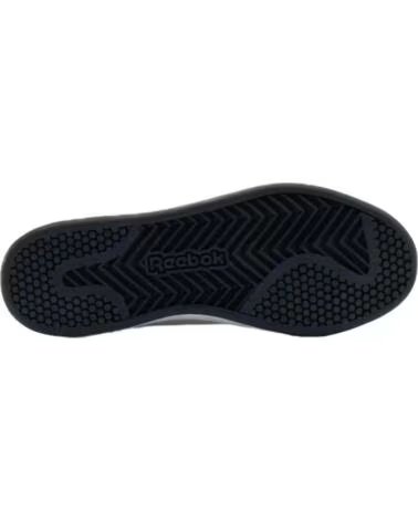 REEBOK ZAPATILLAS 100205225 PARA NIÑOS UNISEX BLANCO
