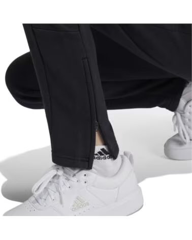 ADIDAS Pantalon De Chandal Ix9287 en negro para ninos NEGRO