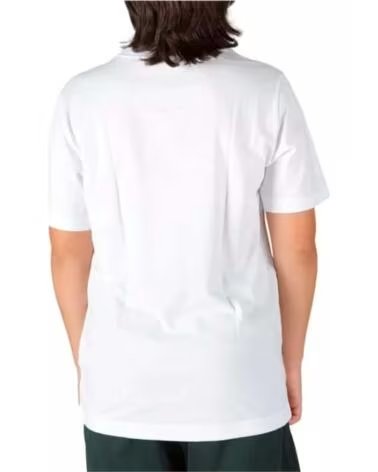 JORDAN KURZARMSHIRT 95D266-001 BLANCO