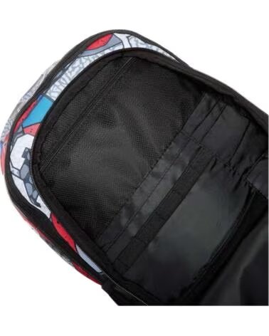 JORDAN MOCHILA MA0924-E69 MULTICOLOR