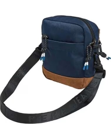 PEPE JEANS BORSELLO UOMO BLU PM030849-BLUE AZUL