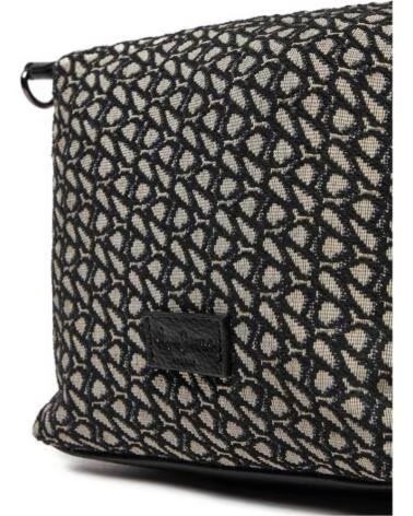 PEPE JEANS NECESER PL031573BLACK NEGRO