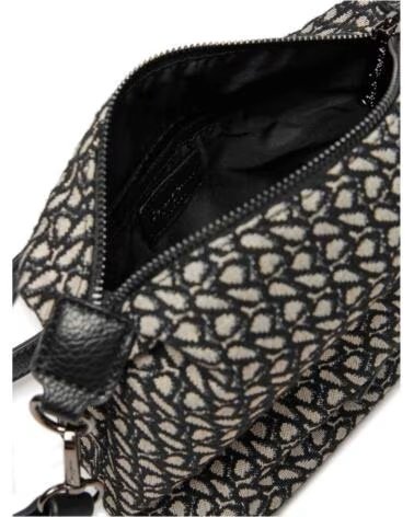 PEPE JEANS NECESER PL031573BLACK NEGRO