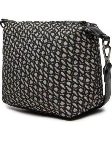 PEPE JEANS NECESER PL031573BLACK NEGRO