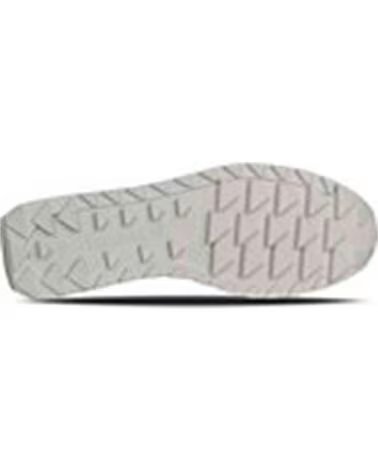 SAUCONY CHAUSSURES DE RUNNING S2044-44 BEIGE HOMME NEGRO