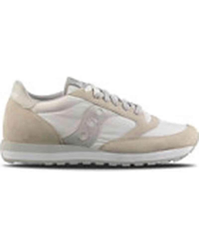 SAUCONY CHAUSSURES DE RUNNING S2044-44 BEIGE HOMME NEGRO