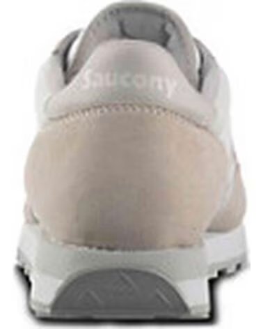 SAUCONY CHAUSSURES DE RUNNING S2044-44 BEIGE HOMME NEGRO
