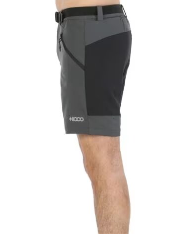 8000 PANTALONCINI UOMO 637084000 GRIS