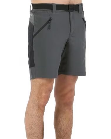 8000 PANTALONCINI UOMO 637084000 GRIS