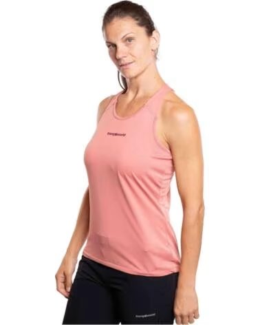 TRANGOWORLD CANOTTA PC009663-130 DONNA ROSA