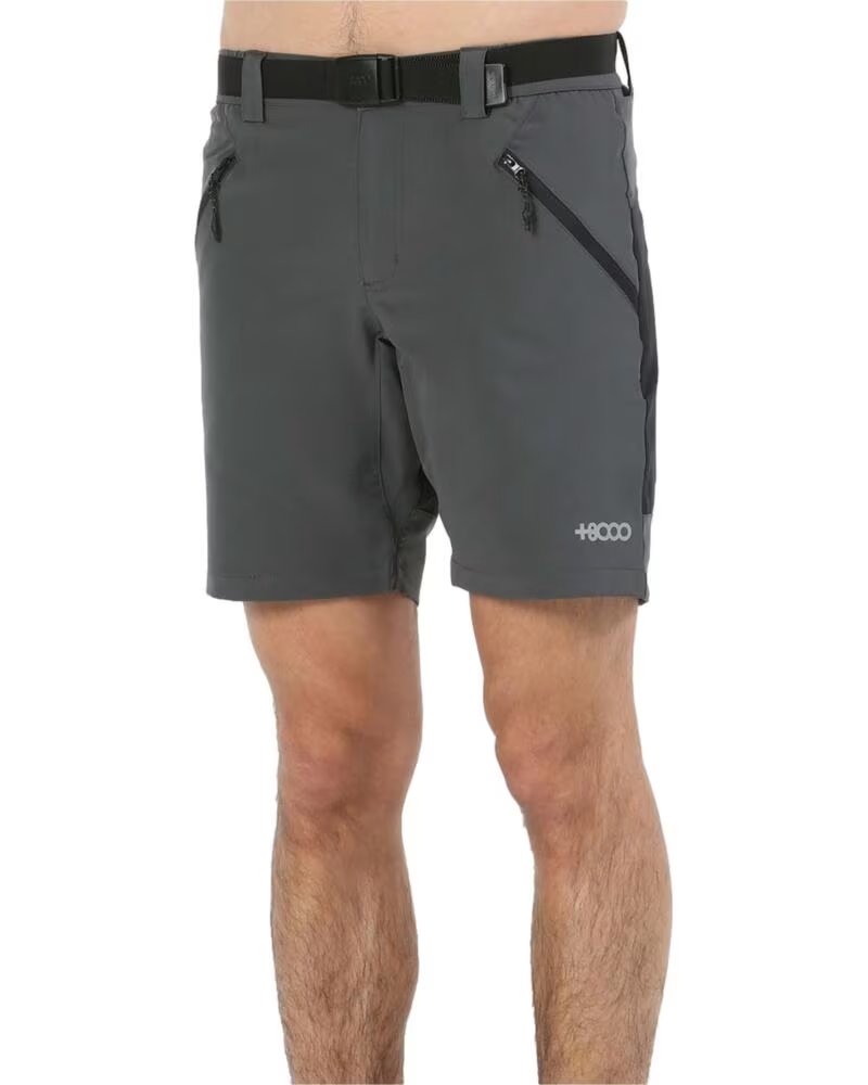 8000 PANTALONCINI UOMO 637084000 GRIS