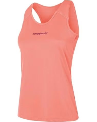 TRANGOWORLD CANOTTA PC009663-130 DONNA ROSA