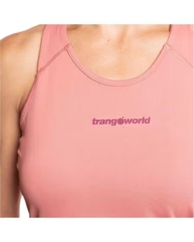 TRANGOWORLD CANOTTA PC009663-130 DONNA ROSA
