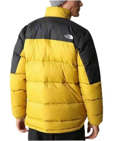 THE NORTH FACE MANTEL NF0A4M9J81U1 FÜR HERREN GELB AMARILLO