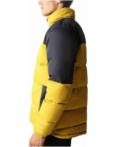 THE NORTH FACE MANTEL NF0A4M9J81U1 FÜR HERREN GELB AMARILLO