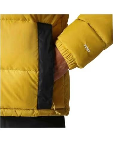THE NORTH FACE MANTEL NF0A4M9J81U1 FÜR HERREN GELB AMARILLO