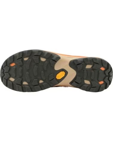 MERRELL Zapatillas De Trekking J500451-Beluga en gris para hombre