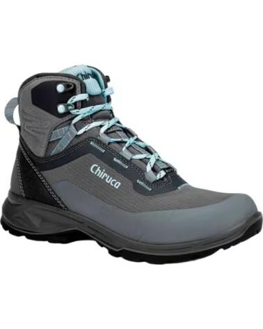 CHIRUCA STIEFEL 4336013 BLAU UNISEX