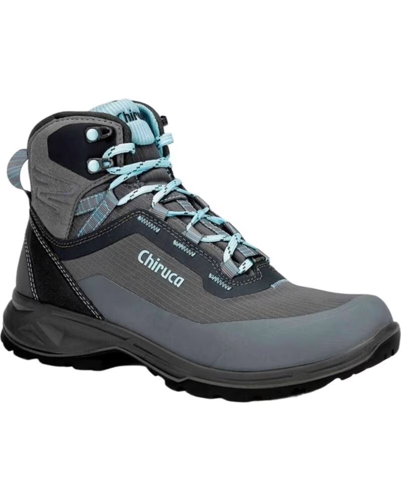 CHIRUCA STIEFEL 4336013 BLAU UNISEX